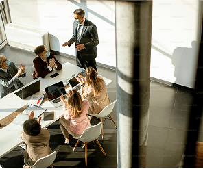 How to Keep Your Job During an Economic Crisis?